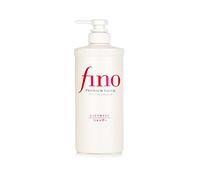 Shiseido Premium Fino Touch Champú Hidratante - 550 ml