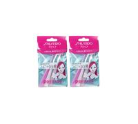 Shiseido - Prepare Finish Petit T - 3 pcs (2ea) Set