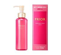 Shiseido - Prior High Moisturizing Lotion Moist - 160ml