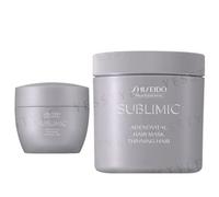 Shiseido Professional - Sublimic Adeno Vital Hair Mask Thinning Hair 200g