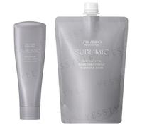 Shiseido Professional - Sublimic Adeno Vital Hair Treatment Thinning Hair 250g