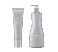 Shiseido Professional - Sublimic Adeno Vital Scalp Treatment Thinning Hair 1000g