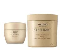 Shiseido Professional - Sublimic Aqua Intensive Mask Dry Damaged Hair 680g