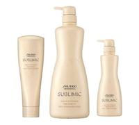 Shiseido Professional - Sublimic Aqua Intensive Treatment Dry Damaged Hair 450g Refill