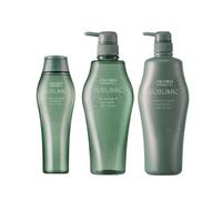 Shiseido Professional - Sublimic Fuente Forte Shampoo Oily Scalp 500ml