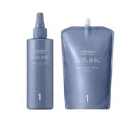 Shiseido Professional - Sublimic Salon Solutions Out-CA 1200ml Refill