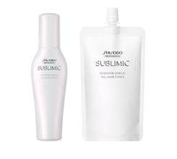 Shiseido Professional - Sublimic Wonder Shield 125ml