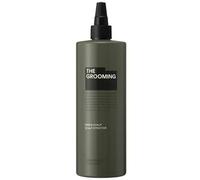 Shiseido Professional - THE GROOMING Hair & Scalp Scalp Effector 480ml Refill