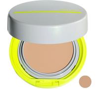 Shiseido Protector solar compacto deportivo Bb SPF 50 + Wetforce con color 12g Medium SPF50