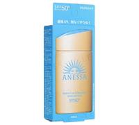 Anessa Perfect UV Sunscreen Skincare Milk SPF50+ PA++++ 60 ml