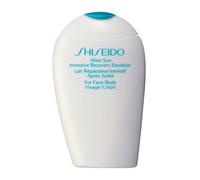 SHISEIDO Protector Solar Cuerpo After Sun Intensive Recovery Emulsion (Face/Body)