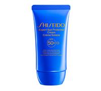 SHISEIDO Protector Solar Facial Expert Sun Crema Protectora SPF50+