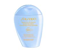 SHISEIDO Protector Solar Facial Expert Sun Protector SPF50 Locion Protectora Pieles Sensibles