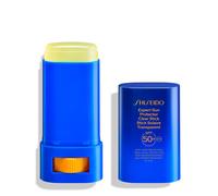 SHISEIDO Protector Solar Facial Suncare Clear Stick SPF50+ Protector Solar Facial
