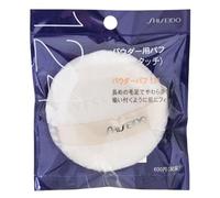 Shiseido - Puff para Polvos Sueltos Soft Touch Powder Puff