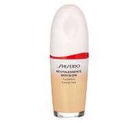 Shiseido - Pureness Revitalessence Skin Glow Bases de maquillaje 30 ml 160 Shell