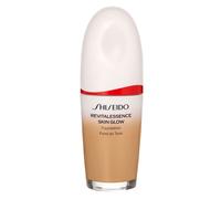 Shiseido - Pureness Revitalessence Skin Glow Bases de maquillaje 30 ml 350 - MAPLE