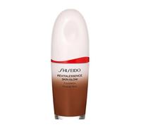 Shiseido Revitalessence Skin Glow Base de maquillaje 520 Rosewood 30 ml