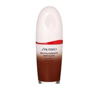 Shiseido Revitalessence Skin Glow Base de maquillaje Jasper 550 30 ml