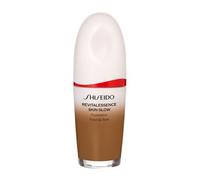 Shiseido Revitalessence Glow Foundation 30ml (Various Shades) - 510 Suede