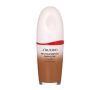 Shiseido Revitalessence Skin Glow Base de maquillaje Topaz 460 30 ml