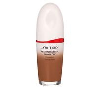 Shiseido - Revitalessence Skin Glow Bases de maquillaje 30 ml 450 Copper