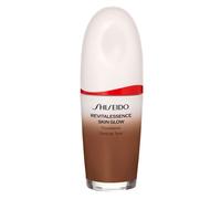 Shiseido - Revitalessence Skin Glow Bases de maquillaje 30 ml 530 Henna