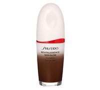 Shiseido - Revitalessence Skin Glow Bases de maquillaje 30 ml 560 Obsidian