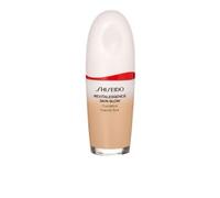 Shiseido Base de maquillaje Revitalessence Skin Glow SPF30 Nº 310 Silk – 30 ml