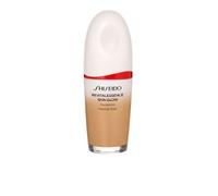 Shiseido Revitalessence Skin Glow Foundation 350 30Ml