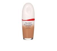 Shiseido Revitalessence Skin Glow Foundation 410 30Ml