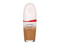 Shiseido Revitalessence Skin Glow Foundation 420 30Ml