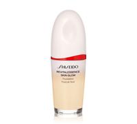 Shiseido Revitalessence Skin Glow Foundation Base líquida 30 ml Nr. 110 - Alabaster