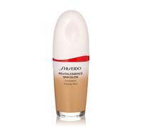 Shiseido Revitalessence Skin Glow Foundation Base líquida 30 ml Nr. 350 - Maple