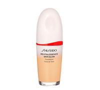 Shiseido Revitalessence Skin Glow Base de maquillaje Shell 160 30 ml