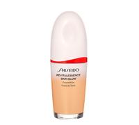 Shiseido Revitalessence Skin Glow Foundation SPF30 P Precio, Comprar 230 Alder 30 ml n/a