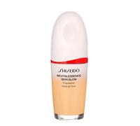Shiseido Base de maquillaje Revitalessence Skin Glow SPF30 PA+++ Nº 250 Sand 30 ml