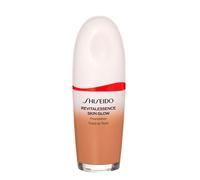 Shiseido Revitalessence Skin Glow Foundation SPF30 P Precio, Comprar 410 Sunstone 30 ml n/a