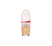 SHISEIDO REVITALESSENCE Skin Glow Foundation SPF30 P 340 Oak)
