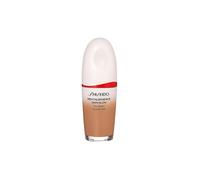 SHISEIDO REVITALESSENCE Skin Glow Foundation SPF30 P 410 Sunstone)