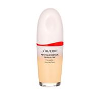 Shiseido Revitalessence Skin Glow Foundation SPF 30 PA+++ 120 Ivory