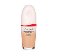 Shiseido Revitalessence Skin Glow Foundation SPF30 PA+++ | Precio, Comprar 260 Cashmere 30 ml n/a