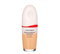 Shiseido Revitalessence Skin Glow Foundation SPF30 PA+++ | Precio, Comprar 320 Pine 30 ml n/a