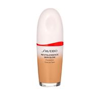 Shiseido Revitalessence Skin Glow Foundation SPF30 PA+++ | Precio, Comprar 350 Maple 30 ml n/a