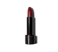 Shiseido rouge rouge, barra de labios cremosa rd620 curious cassis, 4