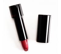 Shiseido rouge rouge cream lipstick 4 g para mujer - color rd307 first