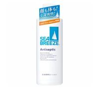 Shiseido - Sea Breeze Antiseptic Full Body Medicated Lotion 230ml