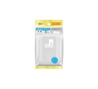 Shiseido - Sea Breeze Face & Body Ice Sheet - 30 hojas - Citrus Sherbet