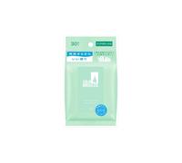 Shiseido - Sea Breeze Face & Body Ice Sheet - 30 hojas - Clear Botanical