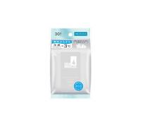 Shiseido - Sea Breeze Face & Body Ice Sheet - 30 hojas - Frozen Mint